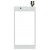 Touch Screen Digitizer For Sony Xperia M2 Aqua White By - Maxbhi Com