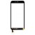 Touch Screen Digitizer For Ulefone Armor X8 Black By - Maxbhi Com