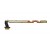 Power Button Flex Cable For Bq Aquaris V On Off Flex Pcb By - Maxbhi Com