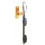 Power Button Flex Cable For Infinix Smart 3 On Off Flex Pcb By - Maxbhi Com