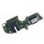 Charging Connector Flex Pcb Board For Tecno Spark 10 5g By - Maxbhi Com