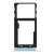 Sim Card Holder Tray For Doogee T20 Mini Green - Maxbhi Com