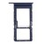 Sim Card Holder Tray For Nokia G310 5g Blue - Maxbhi Com