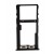 Sim Card Holder Tray For Blackview Oscal Spider 8 White - Maxbhi Com
