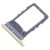 Sim Card Holder Tray For Samsung Galaxy Z Flip6 Peach - Maxbhi Com