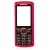 Full Body Housing For Gfive C2 Red - Maxbhi Com