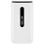 Full Body Housing For Lg Folder 2 White - Maxbhi Com