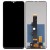 Lcd With Touch Screen For Lenovo K12 China Grey By - Maxbhi Com