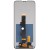 Lcd With Touch Screen For Lenovo K12 China Grey By - Maxbhi Com