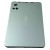 Back Panel Cover For Doogee T20 Mini Green - Maxbhi Com