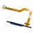 Fingerprint Sensor Flex Cable For Nokia G310 5g White By - Maxbhi Com
