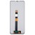 Lcd With Touch Screen For Nokia G310 5g Blue By - Maxbhi Com