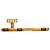 Power Button Flex Cable For Nokia G310 5g On Off Flex Pcb By - Maxbhi Com