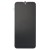 Lcd With Touch Screen For Blackview Oscal S70 Pro Orange By - Maxbhi Com