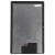 Lcd With Touch Screen For Blackview Tab 80 Black By - Maxbhi Com