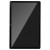 Lcd With Touch Screen For Blackview Tab 80 Black By - Maxbhi Com