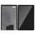 Lcd With Touch Screen For Blackview Tab 80 Grey By - Maxbhi Com