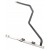 Power Button Flex Cable For Blackview Tab 80 On Off Flex Pcb By - Maxbhi Com