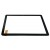 Touch Screen Digitizer For Blackview Tab 70 Wifi Grey By - Maxbhi Com