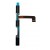 Volume Button Flex Cable For Blackview Tab 60 By - Maxbhi Com