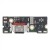 Charging Connector Flex Pcb Board For Cubot Kingkong 8 By - Maxbhi Com