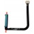Fingerprint Sensor Flex Cable For Oukitel C36 Green By - Maxbhi Com