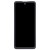 Lcd With Touch Screen For Cubot Kingkong 8 Green By - Maxbhi Com