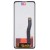 Lcd With Touch Screen For Cubot Kingkong 8 Green By - Maxbhi Com