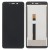 LCD with Touch Screen for Ulefone Armor X12 Black