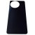 Back Panel Cover For Blackview Oscal Tiger 12 Grey - Maxbhi Com