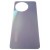 Back Panel Cover For Blackview Oscal Tiger 12 Purple - Maxbhi Com