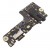 Charging Connector Flex Pcb Board For Blackview Oscal Tiger 12 By - Maxbhi Com