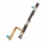 Volume Button Flex Cable For Blackview Oscal Tiger 12 By - Maxbhi Com