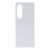 Back Panel Cover For Samsung Galaxy Z Fold6 White - Maxbhi Com