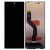 Lcd With Touch Screen For Samsung Galaxy Z Fold6 Black By - Maxbhi Com