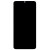 Lcd With Touch Screen For Umidigi A15c Purple By - Maxbhi Com
