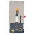 Lcd With Touch Screen For Umidigi A15c Purple By - Maxbhi Com