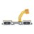 Volume Button Flex Cable For Samsung Galaxy Z Fold6 By - Maxbhi Com