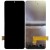 Lcd With Touch Screen For Samsung Galaxy Z Flip6 Peach By - Maxbhi Com