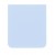 Back Panel Cover For Samsung Galaxy Z Flip6 Blue - Maxbhi Com