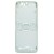 Lcd Frame Middle Chassis For Samsung Galaxy Z Flip6 Mint By - Maxbhi Com