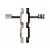 Volume Button Flex Cable For Realme 13 Pro 5g By - Maxbhi Com