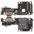 Charging Connector Flex Pcb Board For Oneplus Nord 4 By - Maxbhi Com