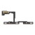 Power Button Flex Cable For Oneplus Nord 4 On Off Flex Pcb By - Maxbhi Com