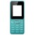 Full Body Housing For Itel Power 120 Green - Maxbhi Com