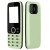 Full Body Housing For Itel Super Guru 4g Green - Maxbhi Com