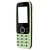 Full Body Housing For Itel Super Guru 4g Green - Maxbhi Com