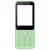 Full Body Housing For Itel It5330 Green - Maxbhi Com