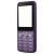 Full Body Housing For Itel Muzik 430 Purple - Maxbhi Com