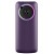 Full Body Housing For Itel Muzik 430 Purple - Maxbhi Com